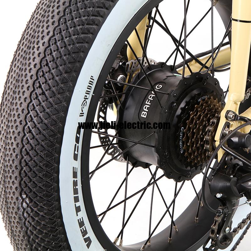 vee tire