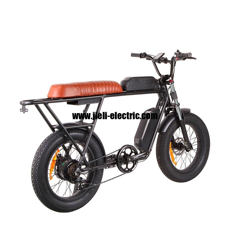 Navigating Electric Bike Standards in Korea