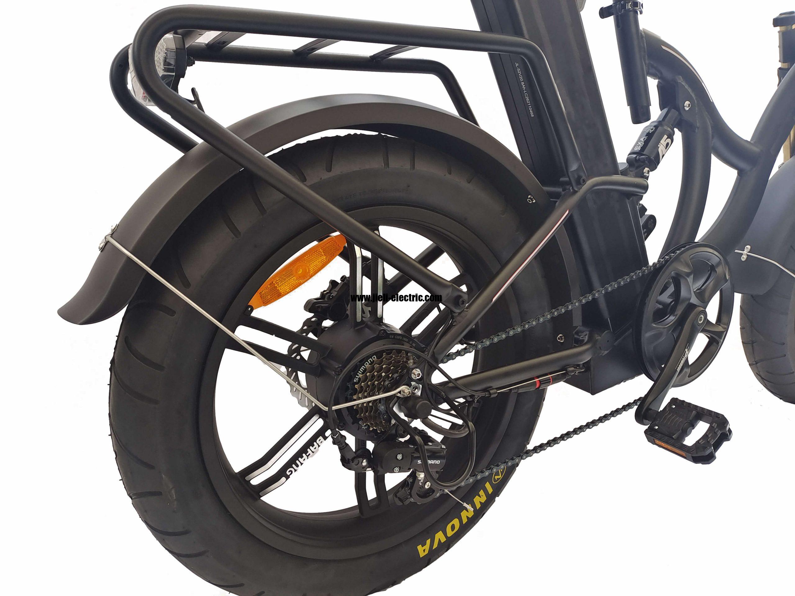 FAT-TIRE-FOLDING-ELECTRIC-BIKE-TDN09Z