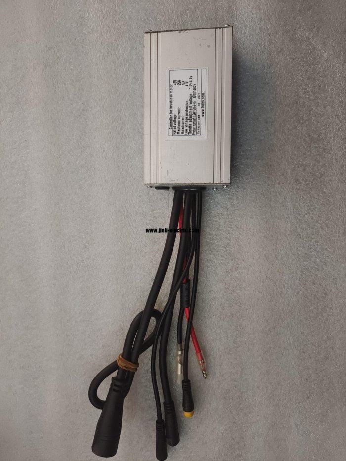 LISHUI 48V 25A CONTROLLER