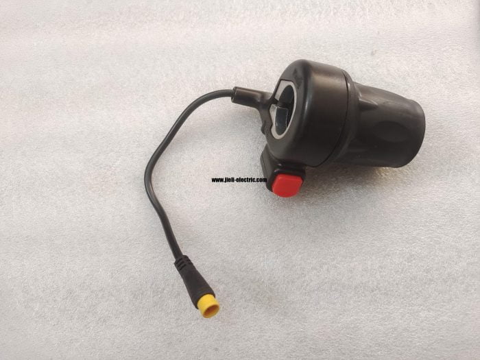 throttle problems