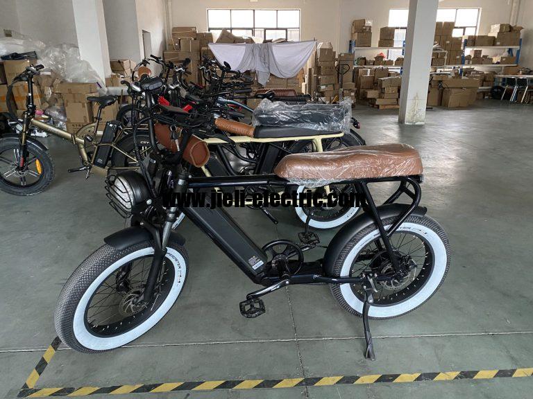 How Long Do e-bikes Last