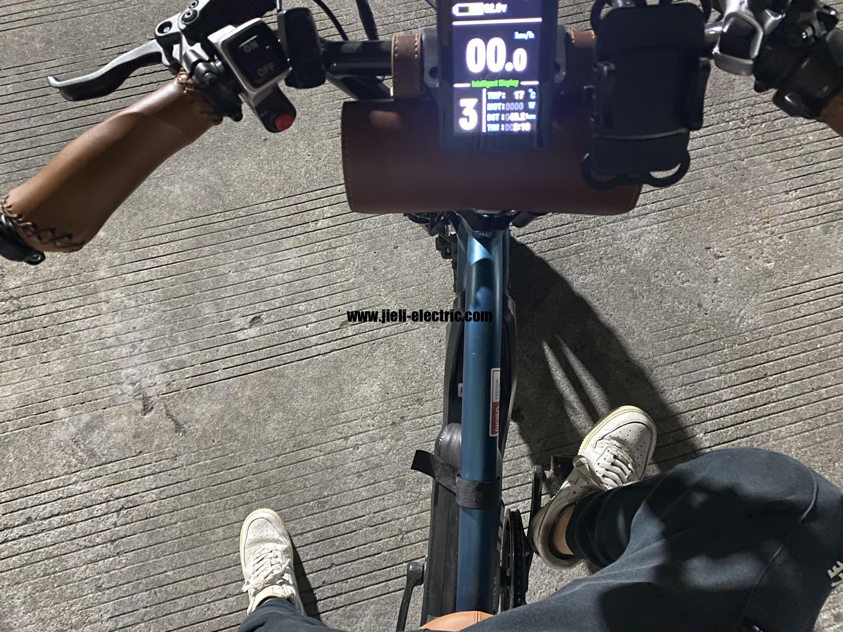 The Ultimate Guide to Fixing Pedal Assist Problems on Your EBike