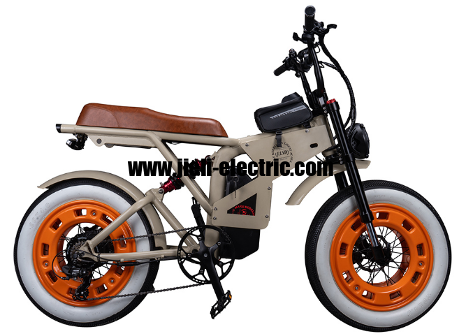 1500watts machinist fat tire e-bike