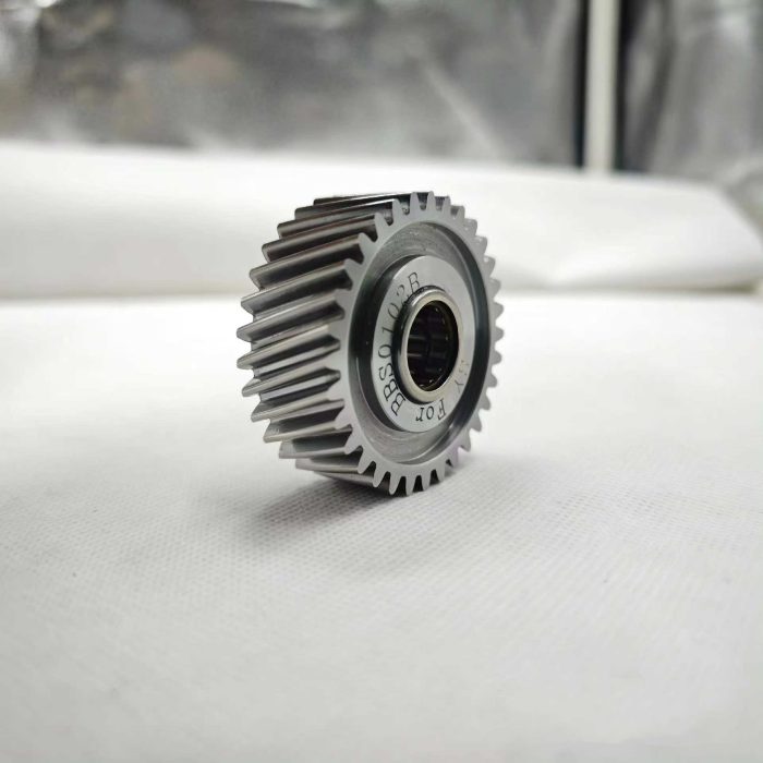 BAFANG BBS01 UPGRADED STEEL GEAR