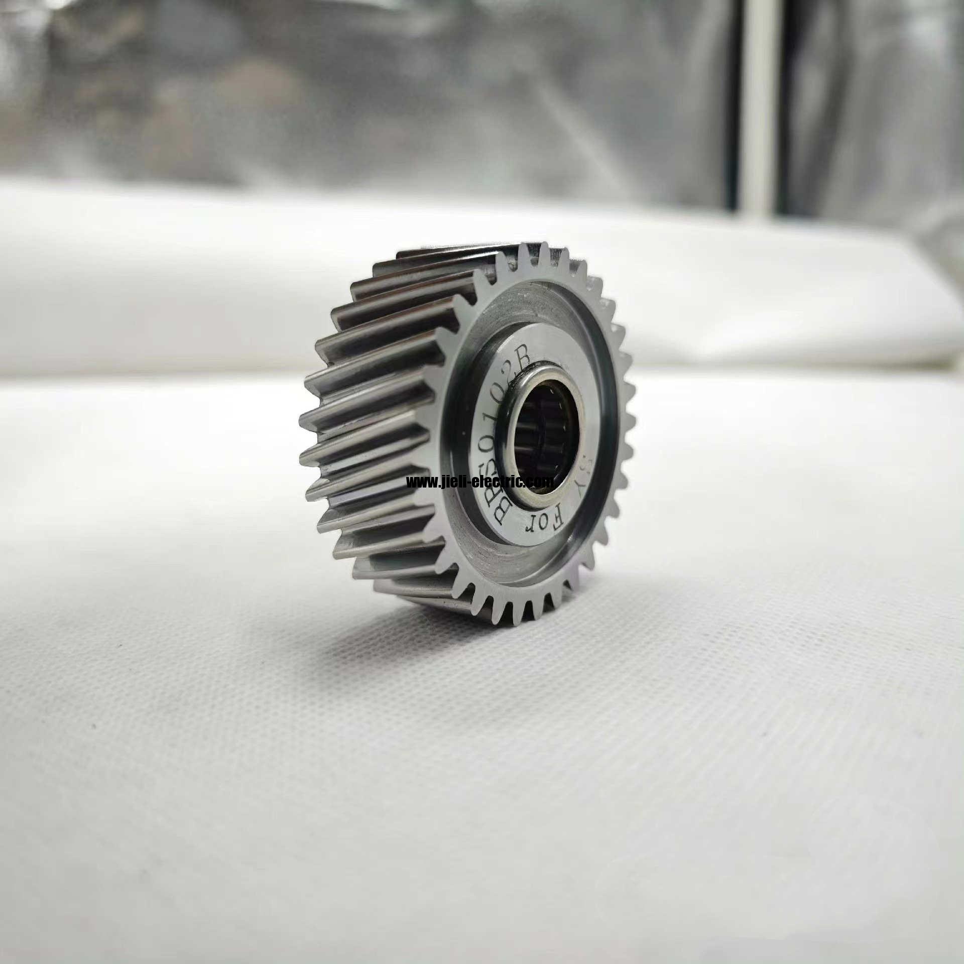 Pignon nylon bafang pour moteur roue arriere (Engrenage epicycloidal Pignon nylon bafang pour moteur roue arriere (Engrenage epicycloidal