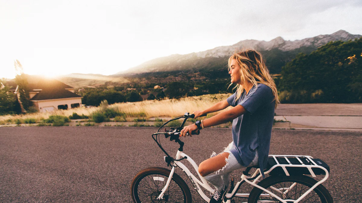 Comprehensive Guide to E-Bike Laws in Canada