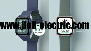 Do You Pedal Electric Bikes for Exercise?