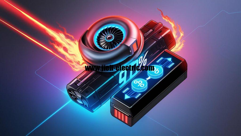 Factors Affecting Electric Bike Charging Time